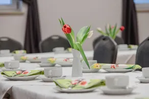 Hotel Müller - Restaurante