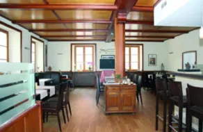 Gasthaus zum Engel - Restaurant