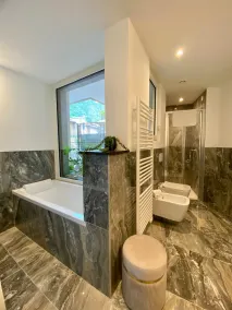 Le Stanze del Lago Lake View - Salle de bain