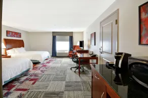 Hilton Garden Inn Gulfport Airport - Chambre