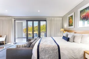 Pearl Valley Hotel - Room