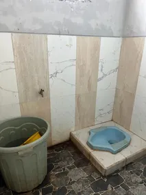 OYO Life  92982 Kost Berkah Ibu - Salle de bain