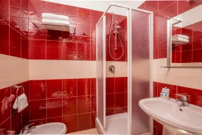 Urban Garden Hotel - Salle de bain