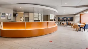 Best Western Plus Augusta North Inn & Suites - Reception