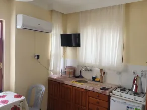 Anamur Dilek Apart - Room