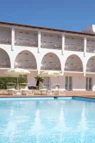 Club Hotel Cormorano - Piscine
