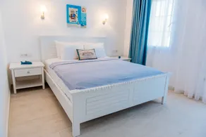 Via Farilya Hotel - Habitación