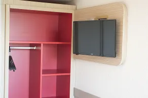 Hôtel Première Classe Clermont Ferrand Sud Aubière - Chambre