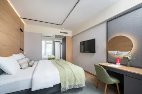 Hotel Pelegrin Plava Laguna - Room