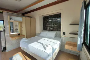 Honey Queen Resort - Zimmer