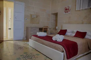 Simar Farmhouse - Quarto