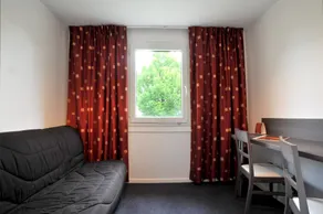 Hôtel Balladins Dijon Superior Hôtel Marsannay-la-Côte - Chambre