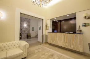 Albergo Piceno - Reception