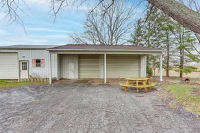Central & Private Milan Home ~ 10 Mi to Sandusky! - Intérieur
