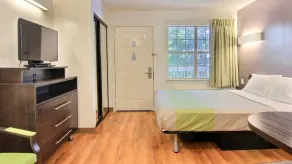 Studio 6 Extended Stay - Austin, TX - Northwest - Room