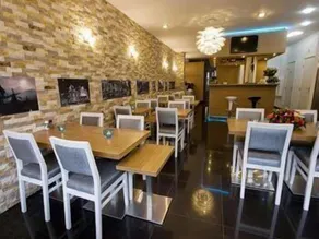 Hotel Larende - Restaurant