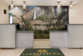 La Quinta by Wyndham Fresno Northwest - Réception