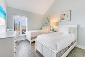 South Seas - Chambre