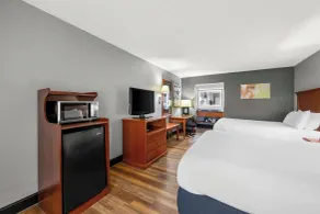 Best Western Corbin Inn - Chambre