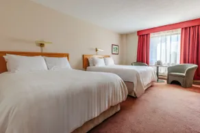Hôtels Gouverneur Trois-Rivières - Chambre