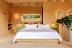 Arde La Selva - Room
