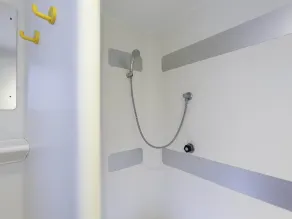 hotelF1 Toulouse Ramonville - Salle de bain