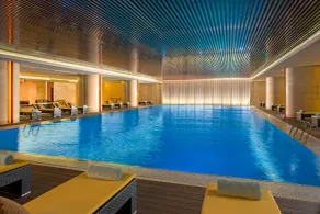 Sheraton Huizhou Bailuhu - Pool