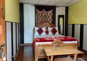Hotel Snow View Chopta - Rum