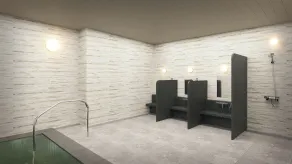Sotetsu Fresa Inn Kitakami - Spa