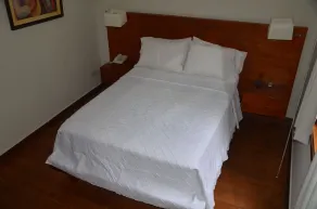 Hotel Boutique Huaca Wasi - Chambre