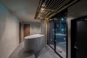 BESTIE - Doyanen Hotels - Recepción