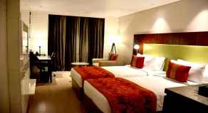 Country Inns & Suites By Radisson Manipal - Room
