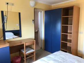Hotel San Carlo - Chambre