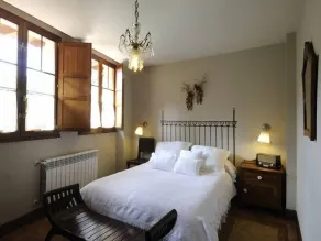 Apartamentos Casa María Juanín - Rum