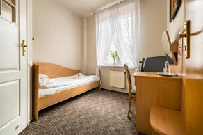 Pod Ratuszem - Room