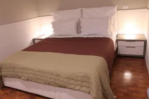 Gazebo Rooms - Zimmer