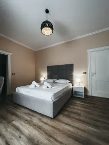 Amansar Boutique Hotel - Room