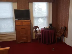 The Colonial Motel - Zimmer
