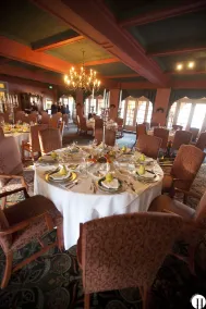 Columbia Gorge Hotel & Spa - Restaurant