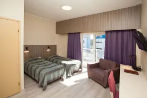 Viiking Spa Hotel - Room