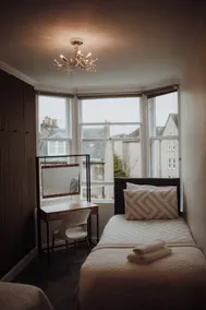 16 Pilrig Guest House - Chambre