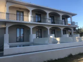 Agave Boutique Hotel - Piscine