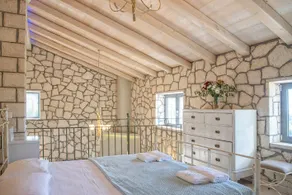 Villa Irida by Elayan Villas Corfu - Room