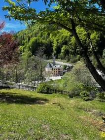 Albergo Brustolon - Property grounds