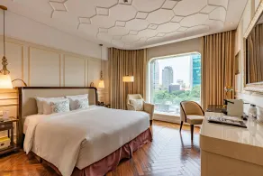 Hotel Des Arts Saigon Mgallery Collection - Room