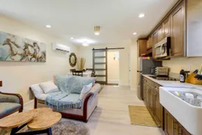 Fayetteville Vacation Rental Near Lake Mcintosh - Innenbereich