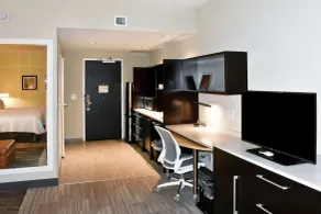 Home2 Suites by Hilton Charles Town - Chambre