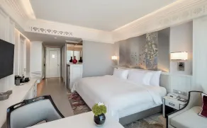 Grande Centre Point Lumphini Bangkok - Quarto
