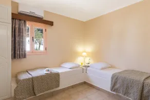 Canvas by Mitsis Family Village - Chambre