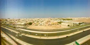 Holiday Inn Jeddah Gateway by IHG - View from room